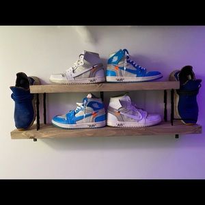 Meet your Posher, Mark